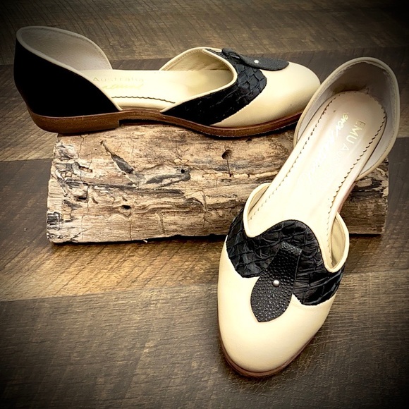 EMU Australia Ever Natural Scilla Slip On - Picture 1 of 14